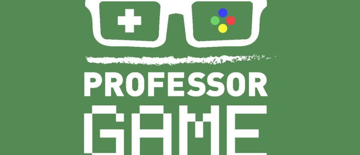 professorgame