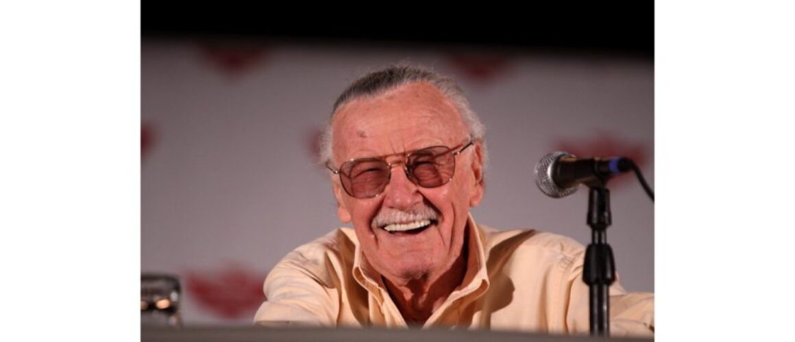 Stan Lee