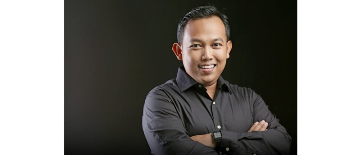 Eko Nugroho